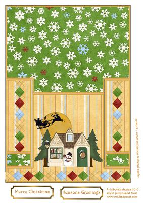 Christmas Home