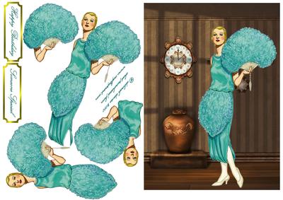 Delightfully Deco