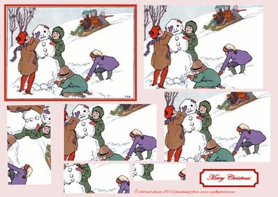 Kids Christmas