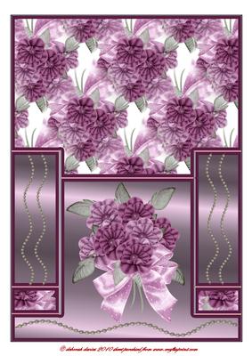Floral Bouquet
