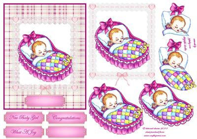 Bundle of Joy