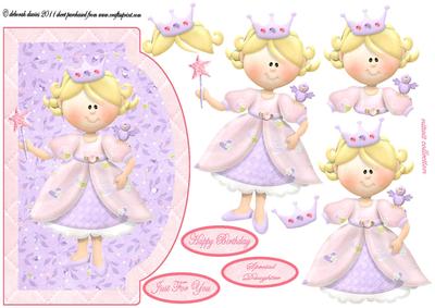Little Princess