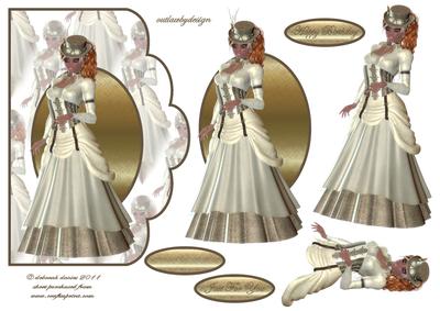 Vintage Lovely