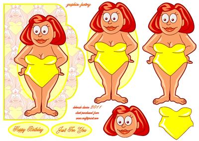 Hourglass Molly
