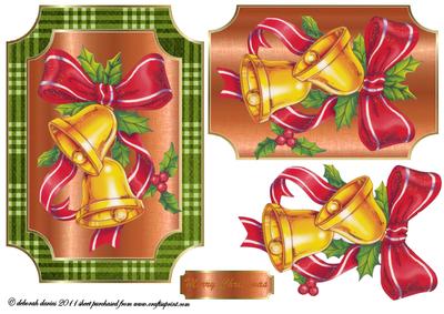 Jingle Bells