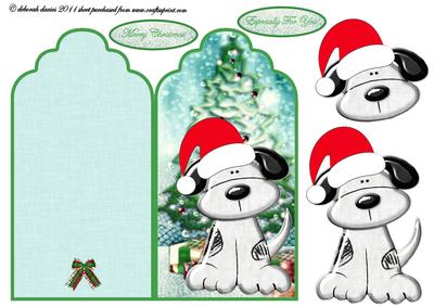A Farley Christmas