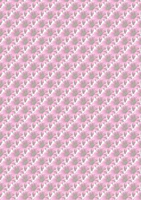 Cerise Beauty Vellum