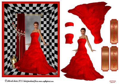 My Favourite Frock