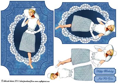 50s Dreamer