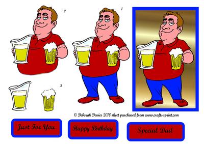 Get the Ale in 2