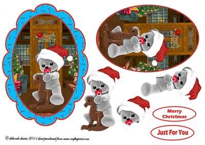 Cute Christmas