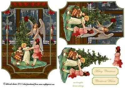 Christmas Angel