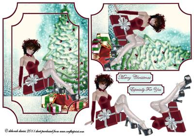 Very Merry Christmas
