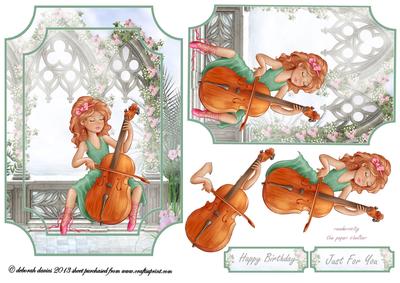 Musical Miss