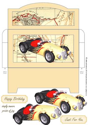 Hot Wheels Money Wallet