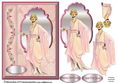 Deco Lovely