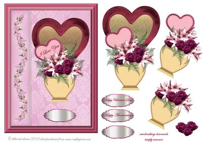 Floral Love