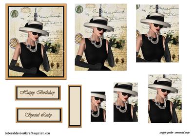 Travel Beauty Pyramage