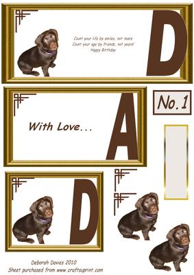 Mans Best Friend