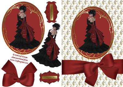 Gloriously Elegant