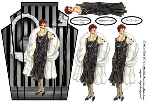 Deco Posh
