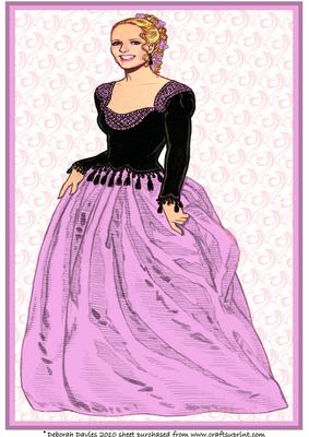 Bell of the Ball Lilac