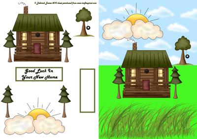 Home in the Country