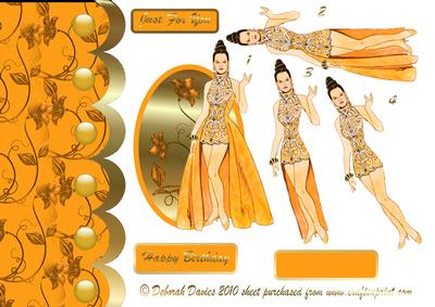 Lady in Gold