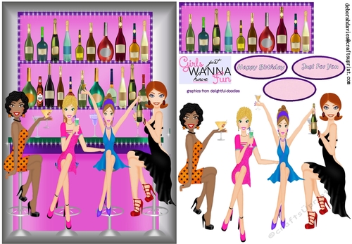 Girls Night Out