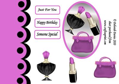 Lilac Girls Essentials