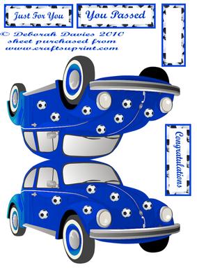 Male You Passed Herbie