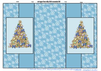Blue Christmas