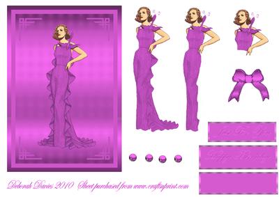 Lilac Dream