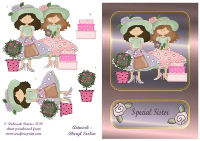 Special Sister
