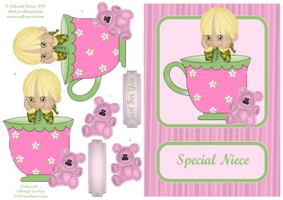 Special Niece