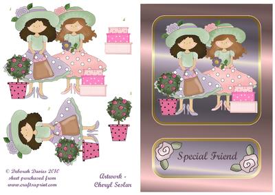 Special Friend 2