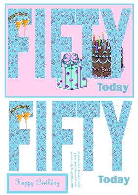 Aqua Fifty Today