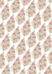 Christmas Tree Vellum