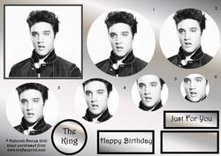 The King