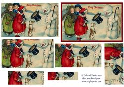 Victorian Christmas