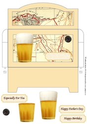 Celebrate with a drink