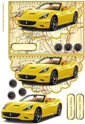 Golden Ride