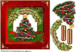 Vintage Christmas