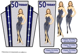 50 Today