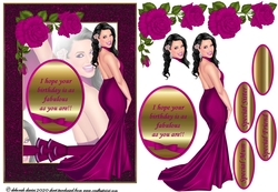 Glamour Itself 3