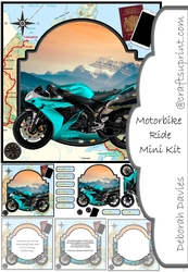Motorbike Ride