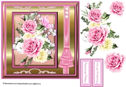 Summer Roses