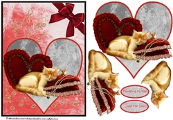 Loving Kitty