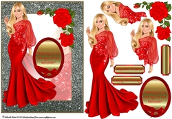 Beauty Queen 2