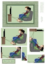 Boys & Toys